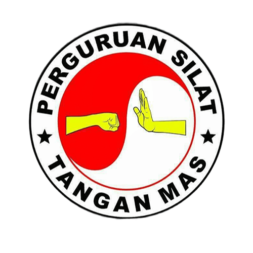 Logo Perguruan Silat Tangan Mas